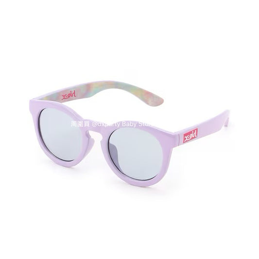 X-girl Stages Sunglasses Direct from Japan, Made in Taiwan, Summer Swimwear Special 