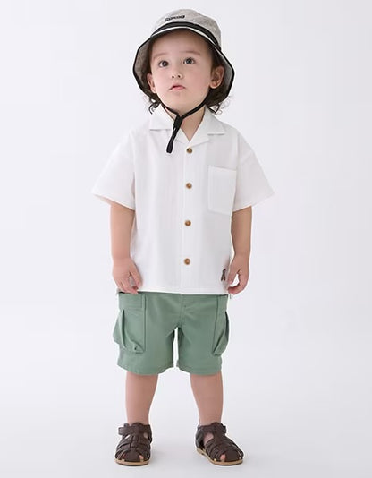 日本直送 pe#main 涼鞋 14-19cm 鞋系列 其他品牌
