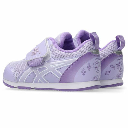 日本直送 ASICS TIARA BABY KT-ES / FROZEN 13-15.5cm 鞋系列