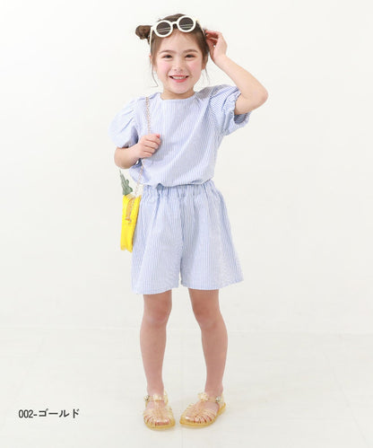 Japanese children's clothing dev!rock waterproof series stand collar thin jacket 100-160cm boys/girls spring and summer outerwear