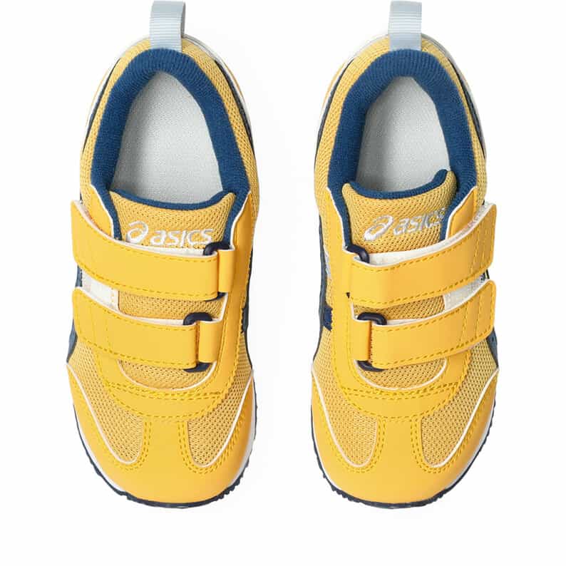 日本直送 ASICS MINI 5 16-22cm 鞋系列