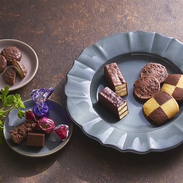 日本直送 Mary's Chocolate 雜錦朱古力禮盒 細/中/大 聖誕快樂特輯 新年行運發財特輯 Christmas Happy New Year 馬年 限定手信