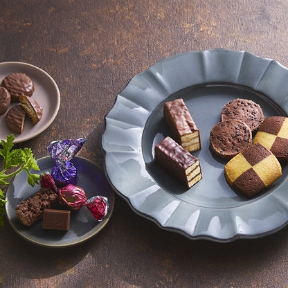 日本直送 Mary's Chocolate 雜錦朱古力禮盒 細/中/大 聖誕快樂特輯 新年行運發財特輯 Christmas Happy New Year 馬年 限定手信