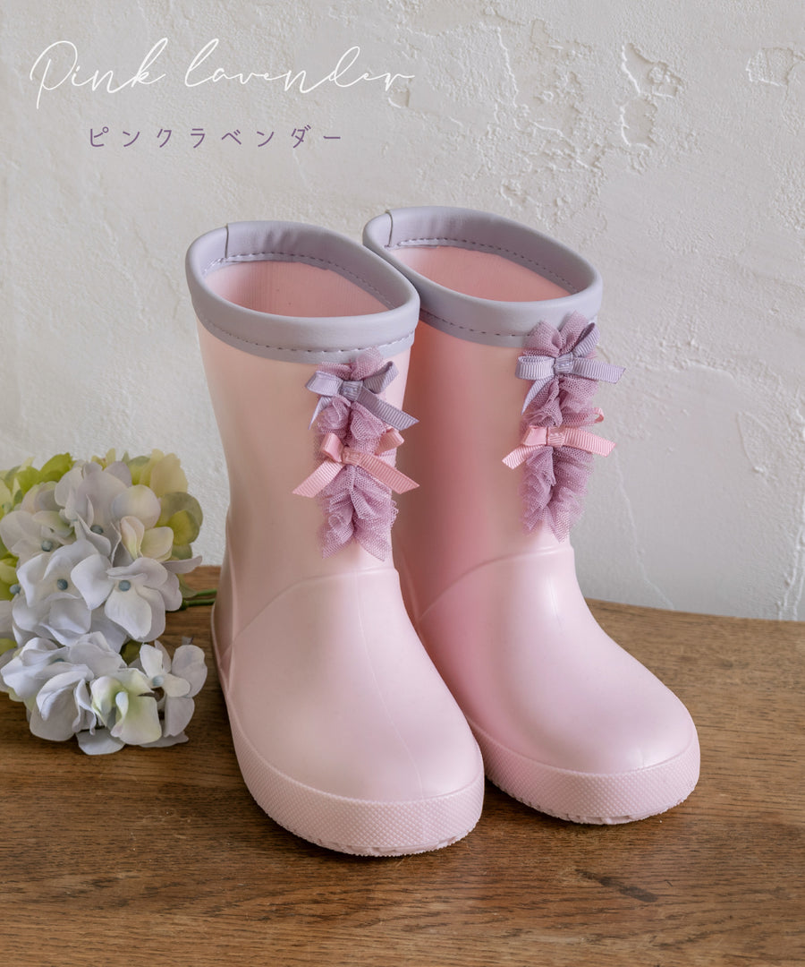 Panpantutu Water Shoes (16-20cm) Direct from Japan, Other Brands Rainy Day Series 