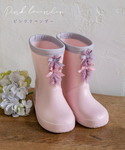 Panpantutu Water Shoes (16-20cm) Direct from Japan, Other Brands Rainy Day Series 
