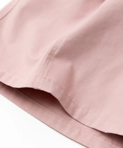Japanese children's clothing panpantutu bow skirt pants 95-140cm girls summer PANTS 