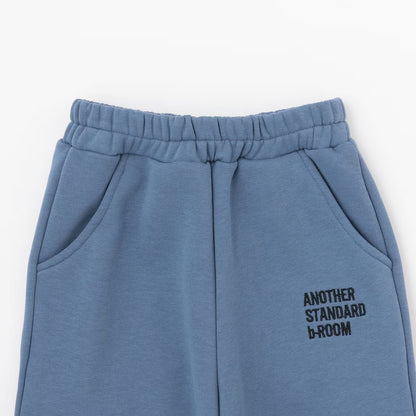 日本童裝 b・R# 速乾系列 運動長褲 100-150cm 男童款 冬季 PANTS