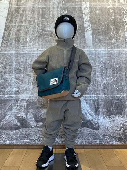 TNF Crossbody Bags for Kids (Direct from Japan) and Other Brands 