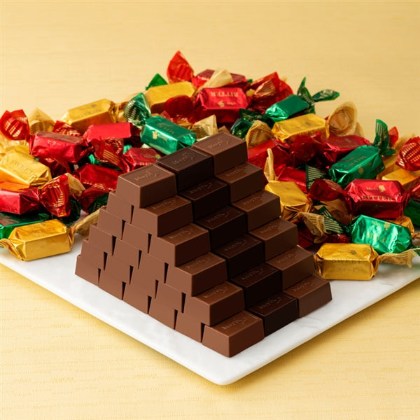 日本直送 Mary's Chocolate Halloween雜錦朱古力 1kg 中秋節/萬聖節 限定手信