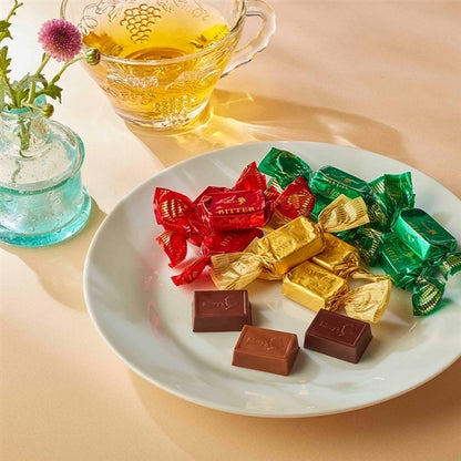 日本直送 Mary's Chocolate 雜錦朱古力 500g入 聖誕快樂特輯 新年行運發財特輯 Christmas Happy New Year 馬年 限定手信