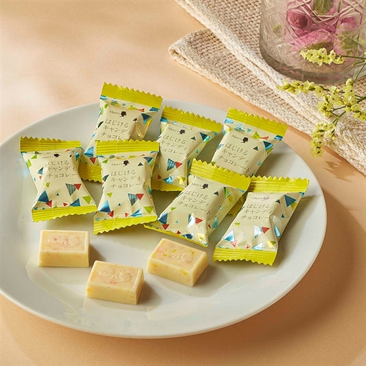 日本直送 Mary's Chocolate 超人氣爆炸糖朱古力 500g入 聖誕快樂特輯 新年行運發財特輯 Christmas Happy New Year 馬年 限定手信