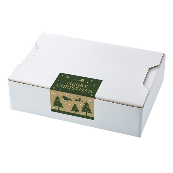 日本直送 Mary's Chocolate 聖誕朱古力大包裝 500g入  聖誕快樂特輯 新年行運發財特輯 Christmas Happy New Year 馬年 限定手信