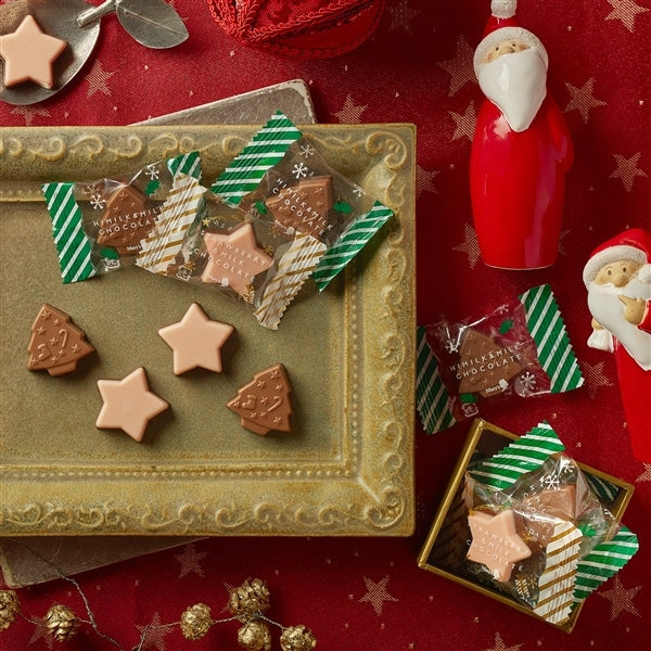 日本直送 Mary's Chocolate 聖誕朱古力大包裝 500g入  聖誕快樂特輯 新年行運發財特輯 Christmas Happy New Year 馬年 限定手信