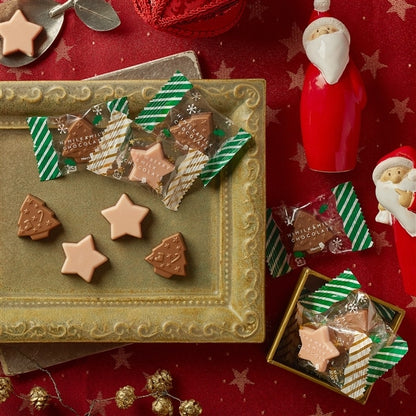 日本直送 Mary's Chocolate 聖誕朱古力大包裝 500g入  聖誕快樂特輯 新年行運發財特輯 Christmas Happy New Year 馬年 限定手信