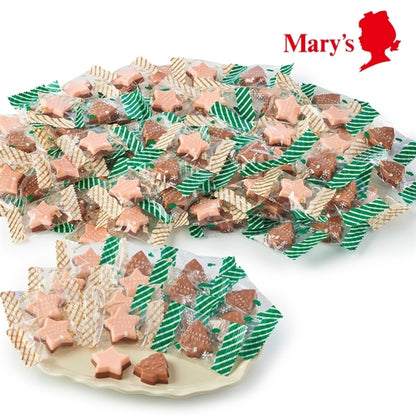 日本直送 Mary's Chocolate 聖誕朱古力大包裝 500g入  聖誕快樂特輯 新年行運發財特輯 Christmas Happy New Year 馬年 限定手信