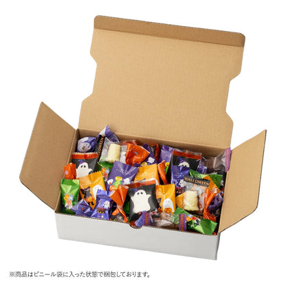 ‼️6/10晚上12點截單‼️日本直送 Mary's Chocolate 什錦朱古力大容量分享裝（500g入）限定手信 Halloween攪鬼特輯 萬聖節