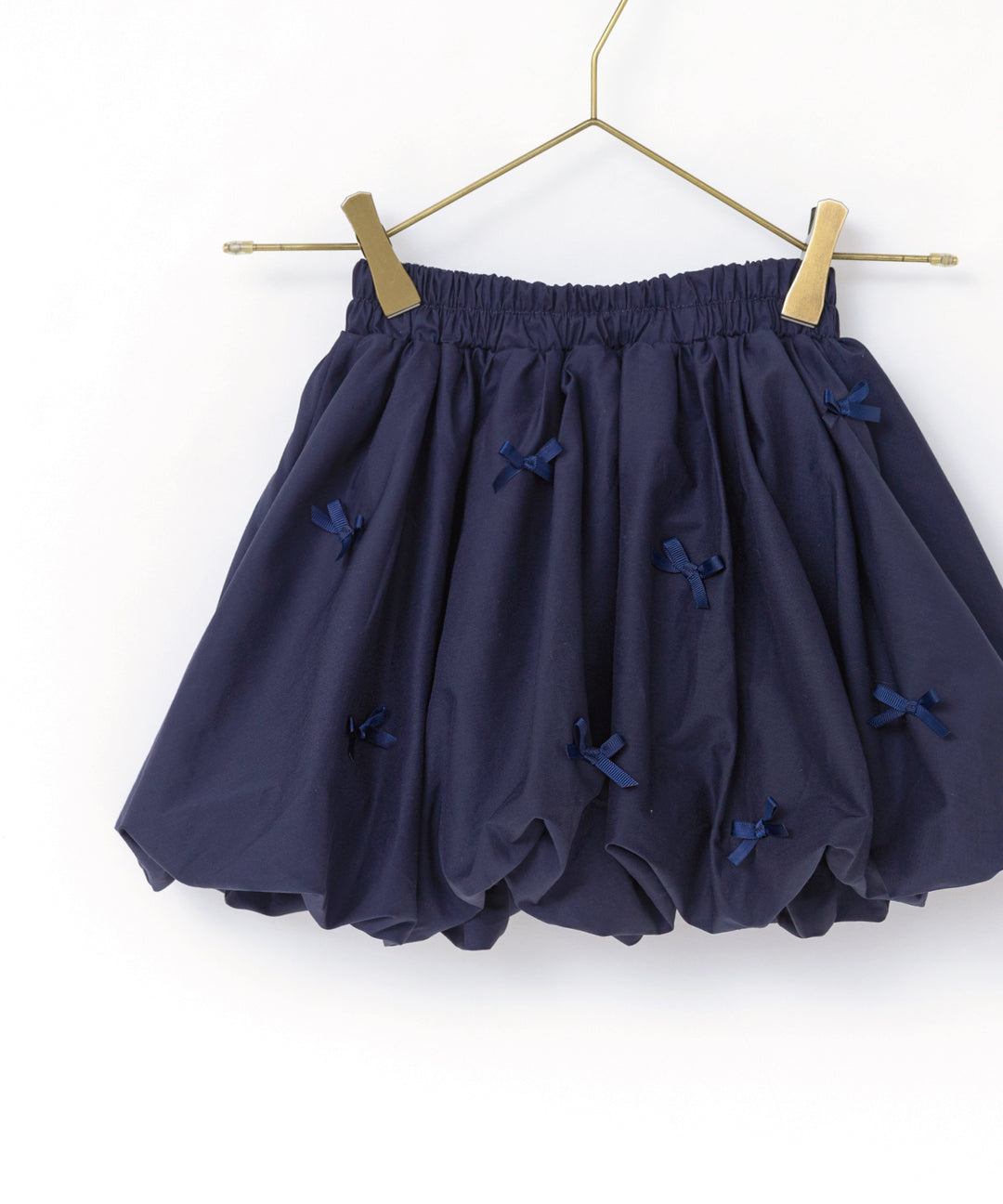 Japanese children's clothing panpantutu bubble skirt 90-140cm girls summer SKIRTS 