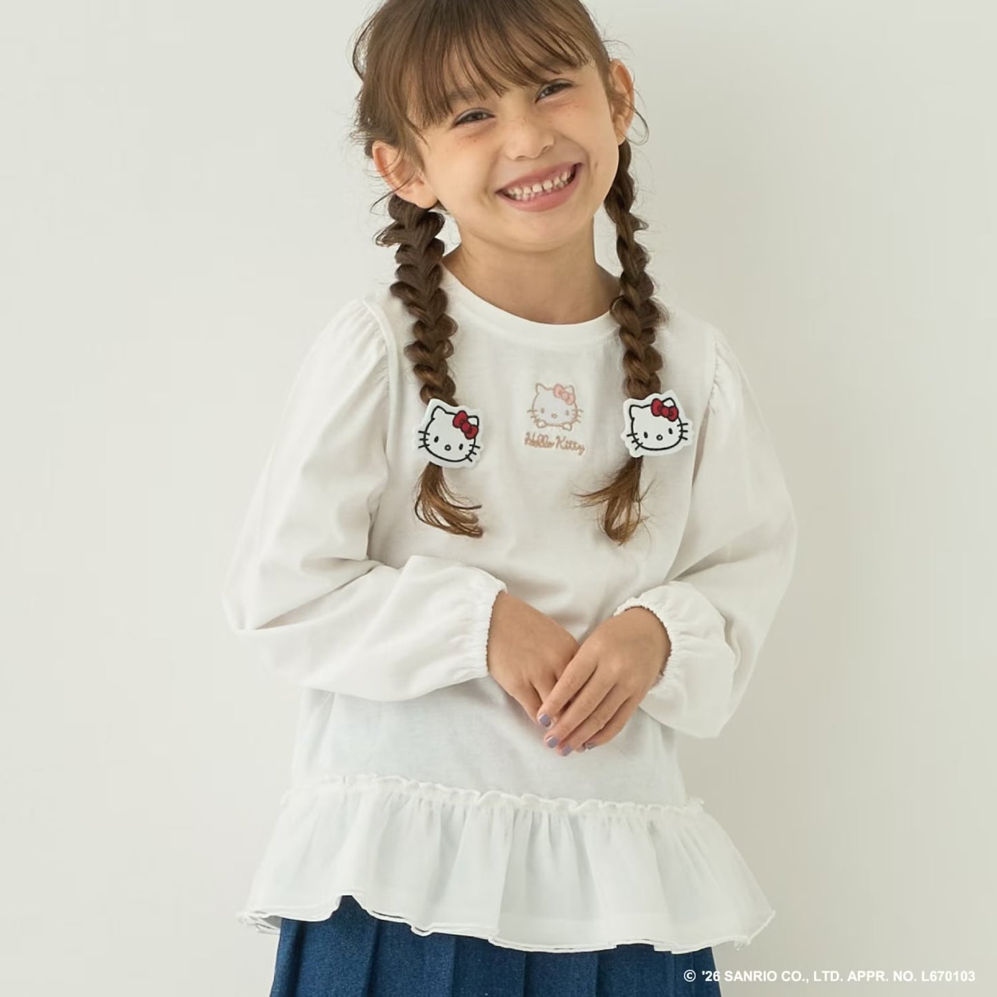 Lycee mine hairpins/hair accessories series shipped directly from Japan 