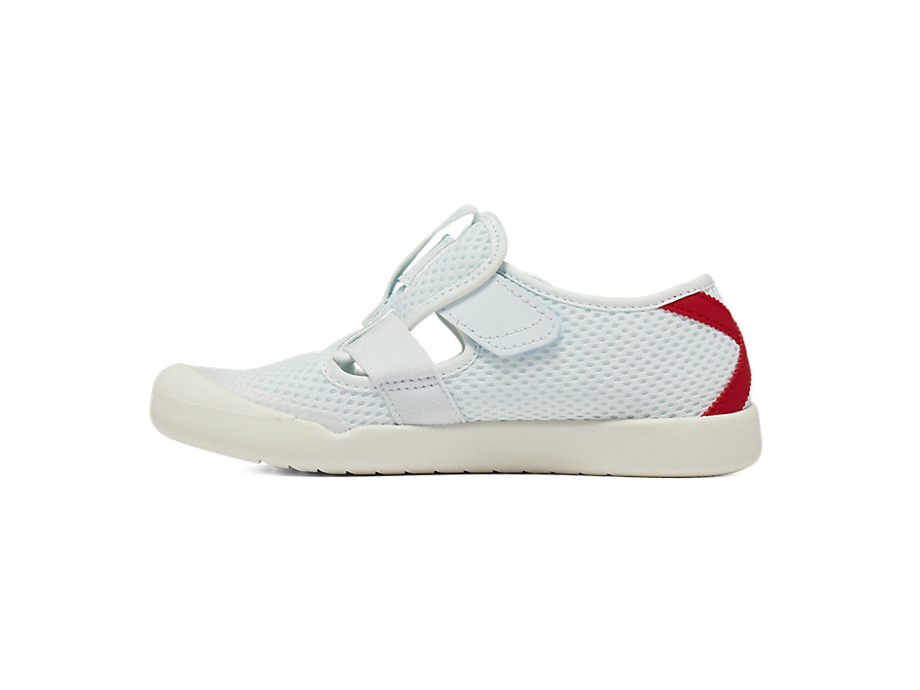日本直送 日版MEXICO 66 KIDS SANDAL AIRY BLUE/CLASSIC RED 17-22cm 鞋系列