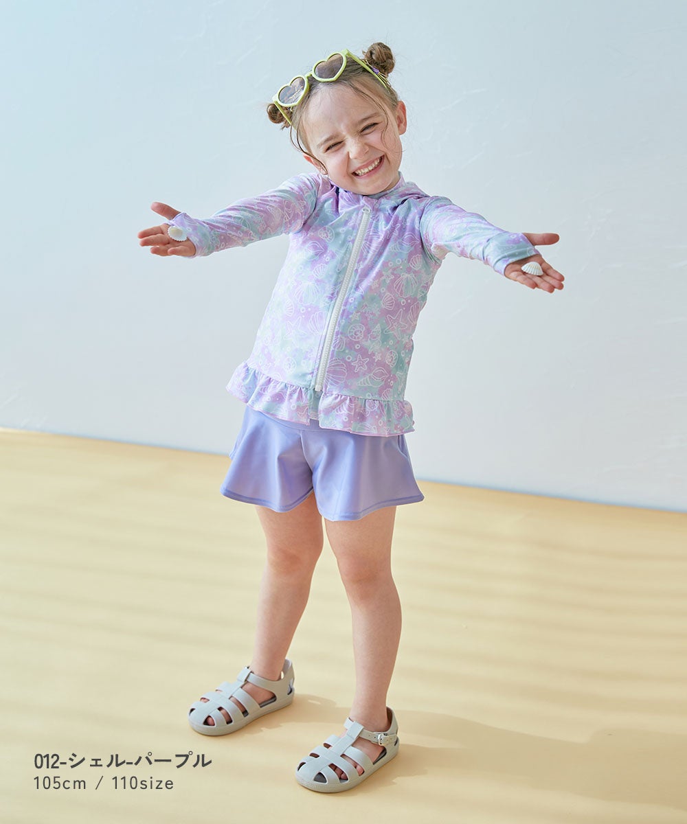 Japanese children's clothing dev!rock waterproof series stand collar thin jacket 100-160cm boys/girls spring and summer outerwear