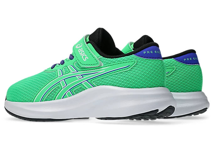 日本直送 ASICS PRE EXCITE 11 PS 17-22cm 鞋系列