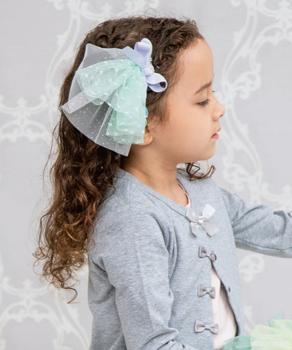 Panpantutu hairpins/hair accessories series 
