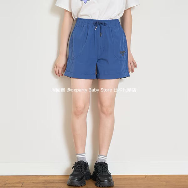 Lovetoxic Amphibious Shorts (140-160cm) for Girls (Japanese Children's Clothing) Summer PANTS - Summer Swimsuit Special 