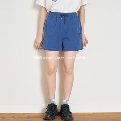 Lovetoxic Amphibious Shorts (140-160cm) for Girls (Japanese Children's Clothing) Summer PANTS - Summer Swimsuit Special 
