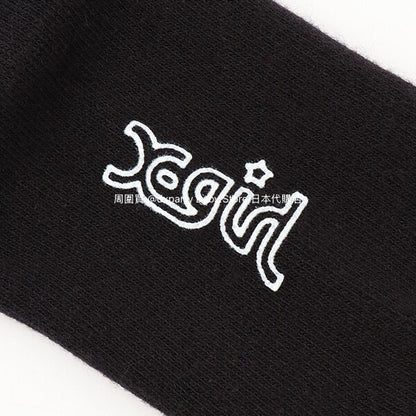 X-girl Stages socks (1 pair, 13-21cm) shipped directly from Japan 