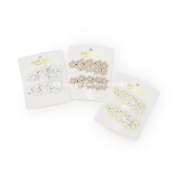 Japan direct pe#main hairpin pair of hand jewelry / hair accessories series 