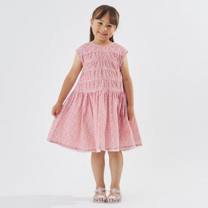 Japanese children's clothing Ly# mine tank top and shorts set 100-150cm girls summer TOPS PANTS 