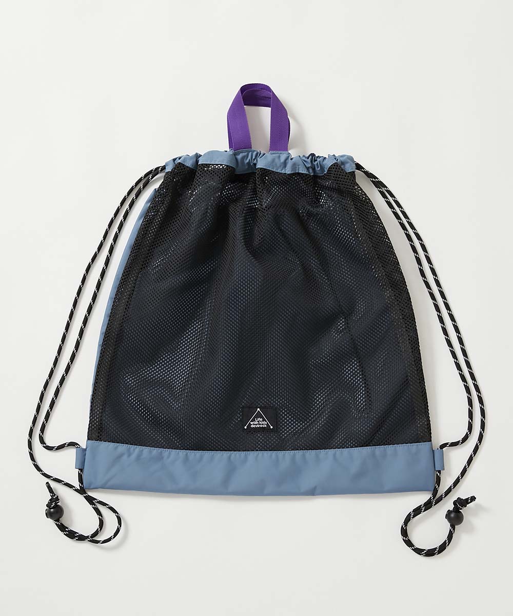 Japanese children's clothing dev!rock waterproof series stand collar thin jacket 100-160cm boys/girls spring and summer outerwear