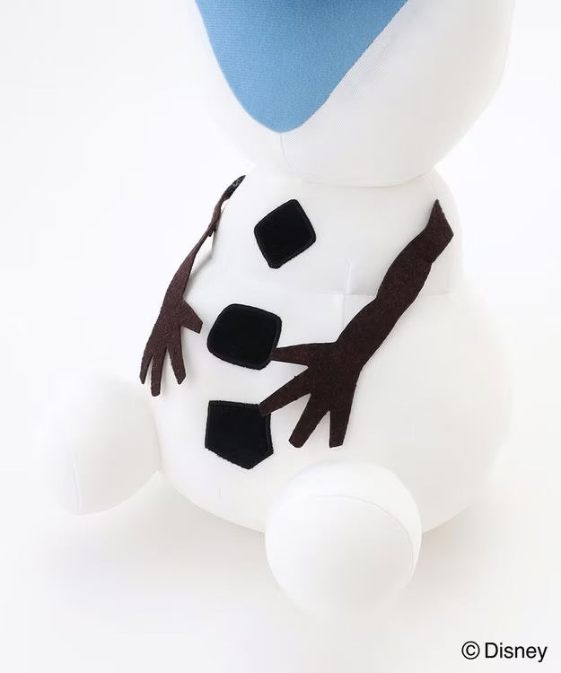 日本直送 aF#a325 x Disney FROZEN Olaf公仔  其他系列