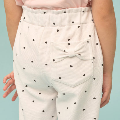 Japanese children's clothing Ly# mine tank top and shorts set 100-150cm girls summer TOPS PANTS 