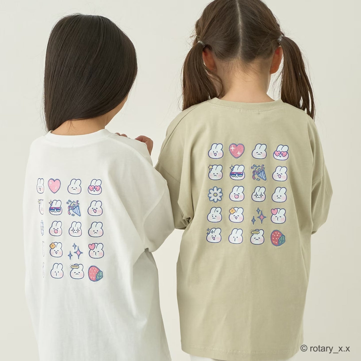 Japanese children's clothing Ly# mine tank top and shorts set 100-150cm girls summer TOPS PANTS 