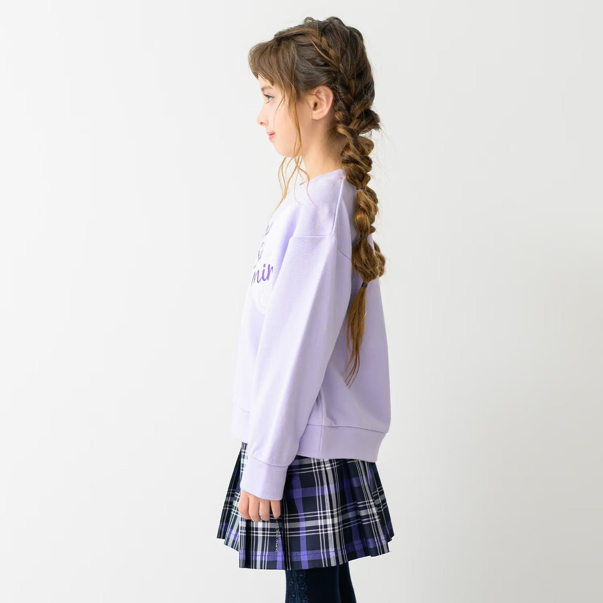 日本直送 ANNA SUI mini 福袋5點 120-150cm 女童款 2027年日本新春福袋 【日本預售：2026年1月1日】