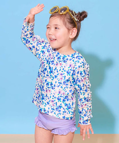 Japanese children's clothing dev!rock waterproof series stand collar thin jacket 100-160cm boys/girls spring and summer outerwear