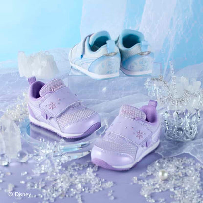 日本直送 ASICS TIARA BABY KT-ES / FROZEN 13-15.5cm 鞋系列
