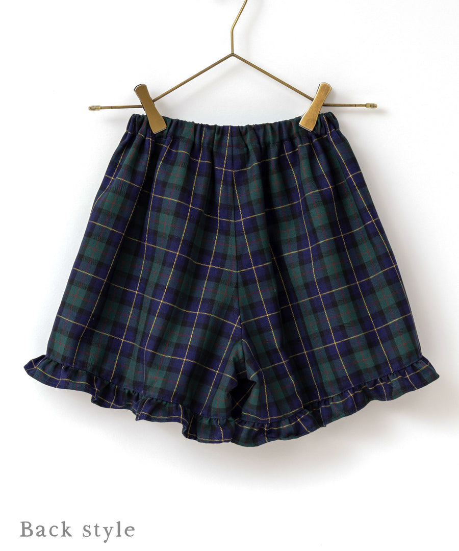 Japanese children's clothing panpantutu Etoile Pink tutu skirt 70-135cm girls' newborn baby summer SKIRTS 