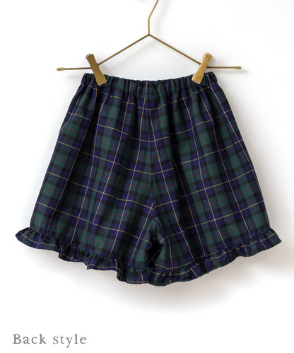 Japanese children's clothing panpantutu Etoile Pink tutu skirt 70-135cm girls' newborn baby summer SKIRTS 