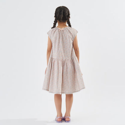 Japanese children's clothing Ly# mine tank top and shorts set 100-150cm girls summer TOPS PANTS 