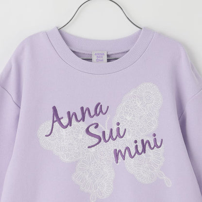 日本直送 ANNA SUI mini 福袋5點 120-150cm 女童款 2027年日本新春福袋 【日本預售：2026年1月1日】