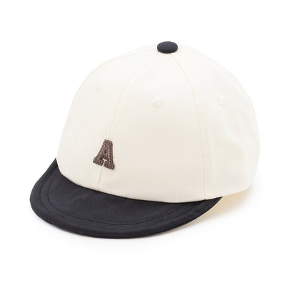 日本直送 pe#main Cap帽 46-48cm 初生嬰兒 帽系列