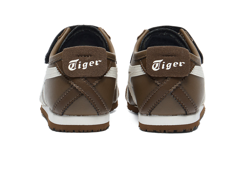 日本直送 日版MEXICO 66 KIDS CLAY CANYON/CREAM 17-22cm 鞋系列