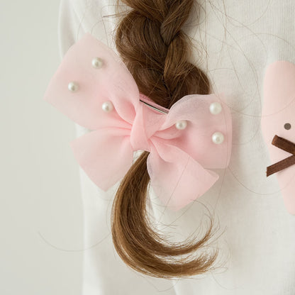 Lycee mine hairpins/hair accessories series shipped directly from Japan 