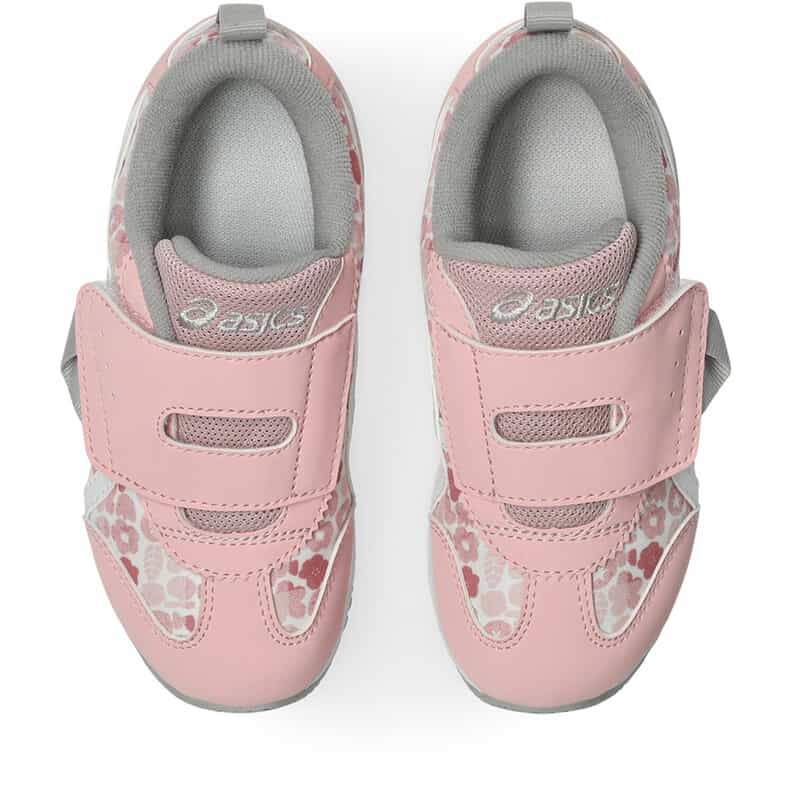 日本直送 ASICS IDAHO MINI KT-ES G 3 16-20cm 鞋系列