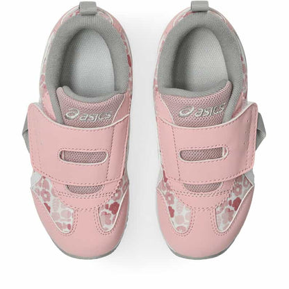 日本直送 ASICS IDAHO MINI KT-ES G 3 16-20cm 鞋系列