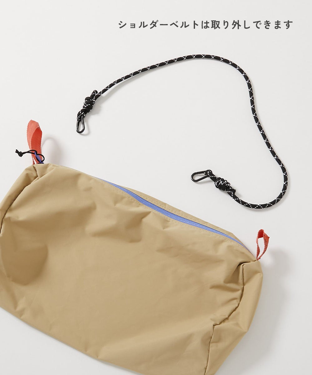 日本直送 dev!rock 2Way 防水系列 沙灘袋 包系列 其他品牌 夏日玩水泳衣特輯