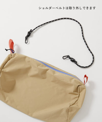 日本直送 dev!rock 2Way 防水系列 沙灘袋 包系列 其他品牌 夏日玩水泳衣特輯