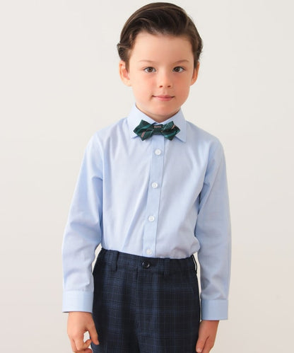 日本童裝 BEAMS mini 西裝套裝 100-130cm 男童款 冬季 OUTERWEAR TOPS PANTS 面試/宴會/表演